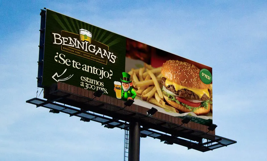 Bennigans